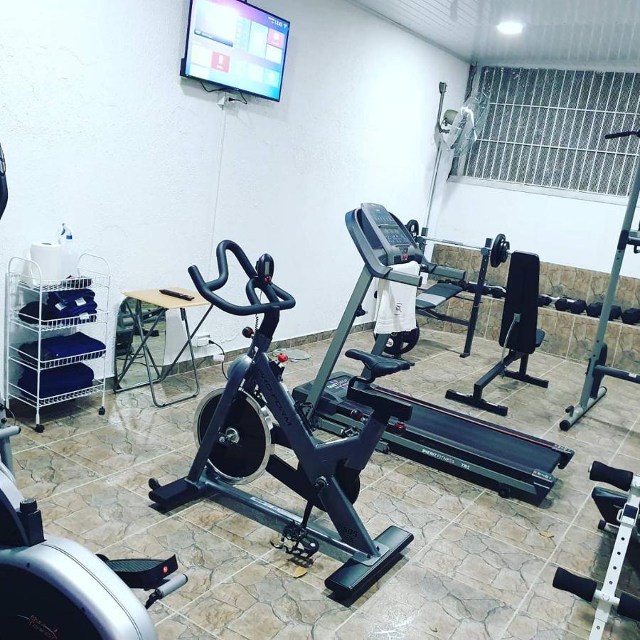 Hostal Villa Mayte Coronado Las Lajas  Zewnętrze zdjęcie