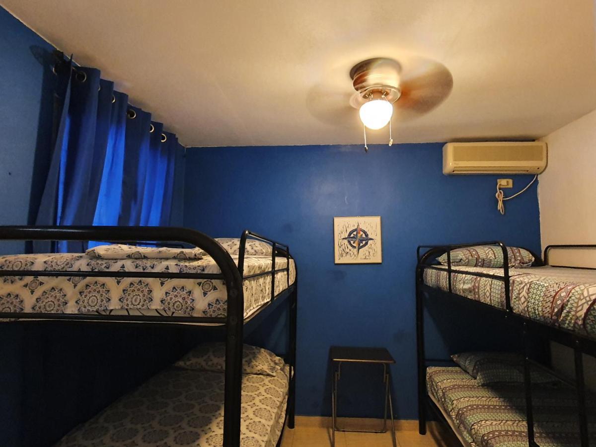 Hostal Villa Mayte Coronado Las Lajas  Zewnętrze zdjęcie