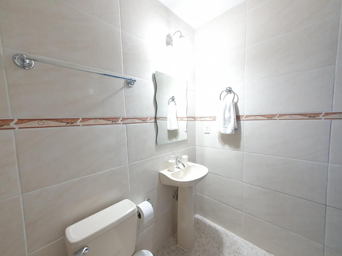 Hostal Villa Mayte Coronado Las Lajas  Zewnętrze zdjęcie
