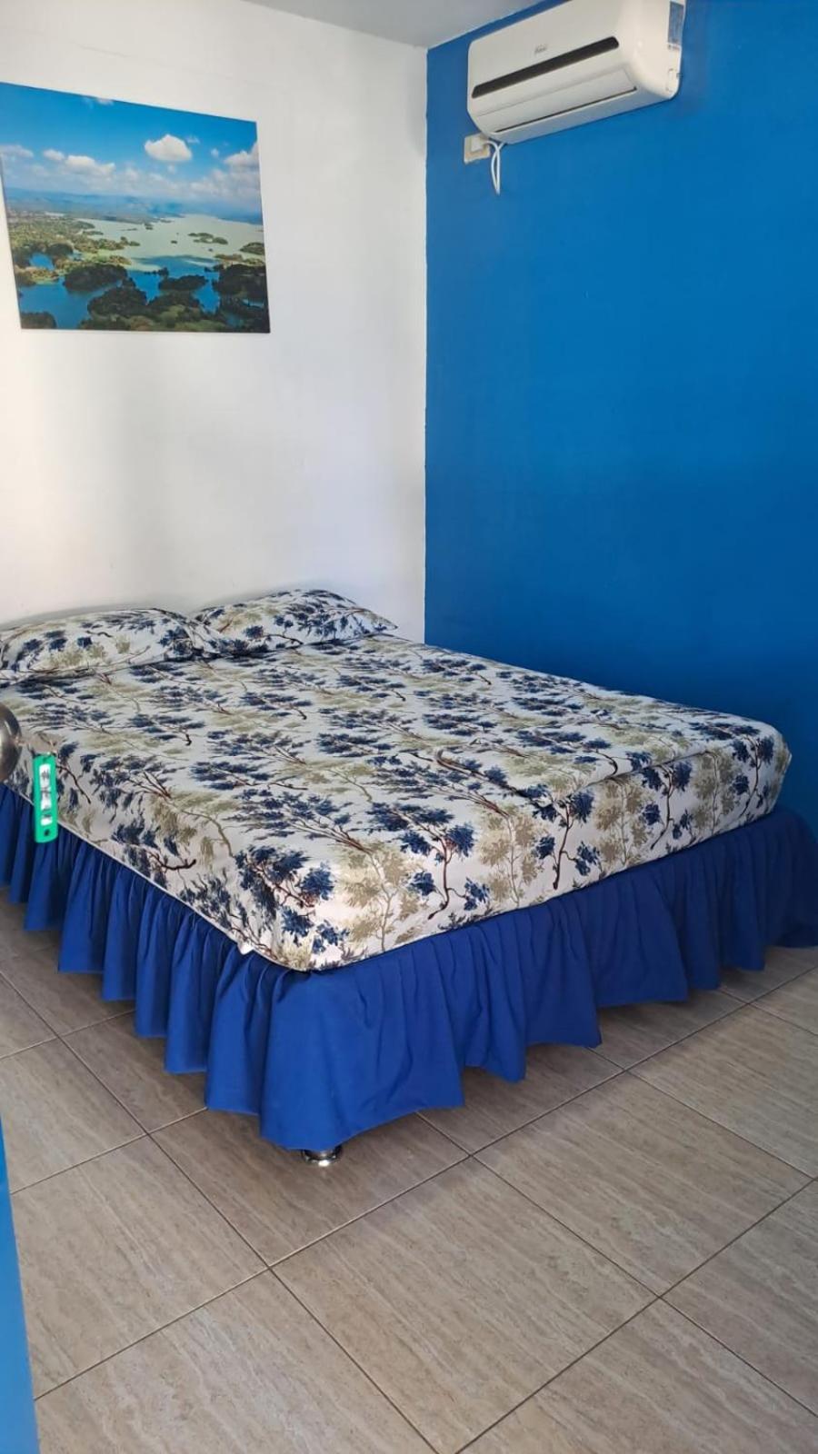 Hostal Villa Mayte Coronado Las Lajas  Zewnętrze zdjęcie