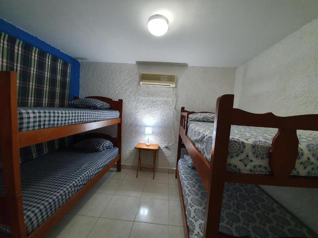 Hostal Villa Mayte Coronado Las Lajas  Zewnętrze zdjęcie
