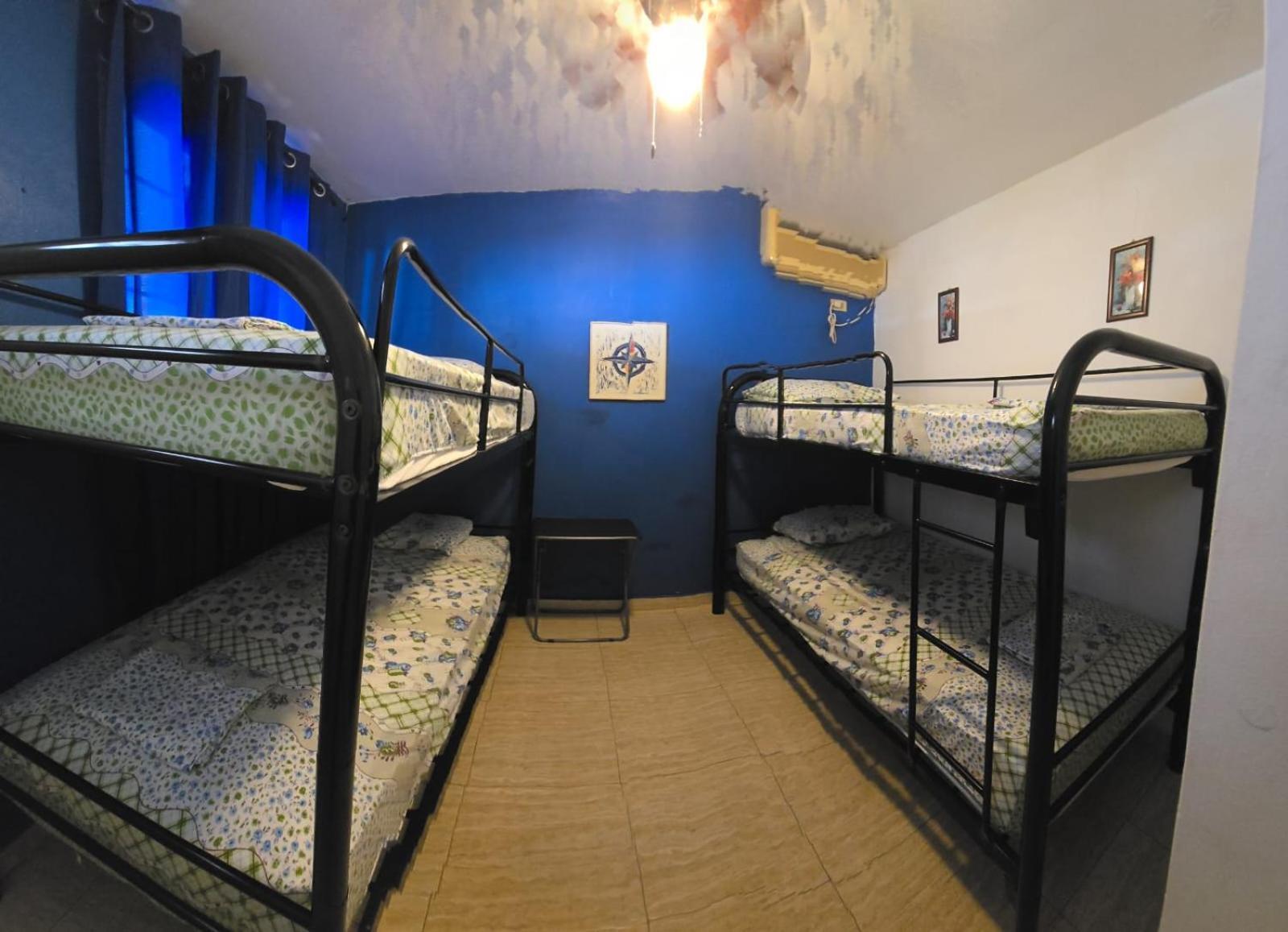 Hostal Villa Mayte Coronado Las Lajas  Zewnętrze zdjęcie