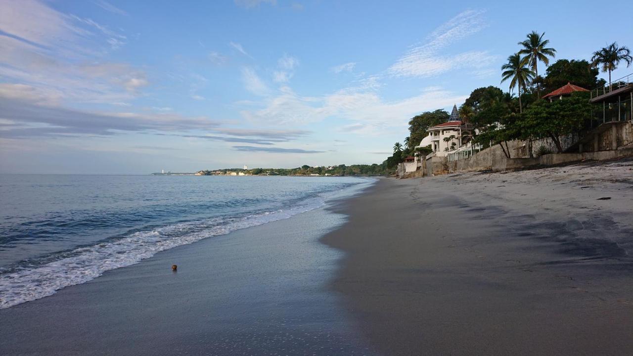Hostal Villa Mayte Coronado Las Lajas  Zewnętrze zdjęcie