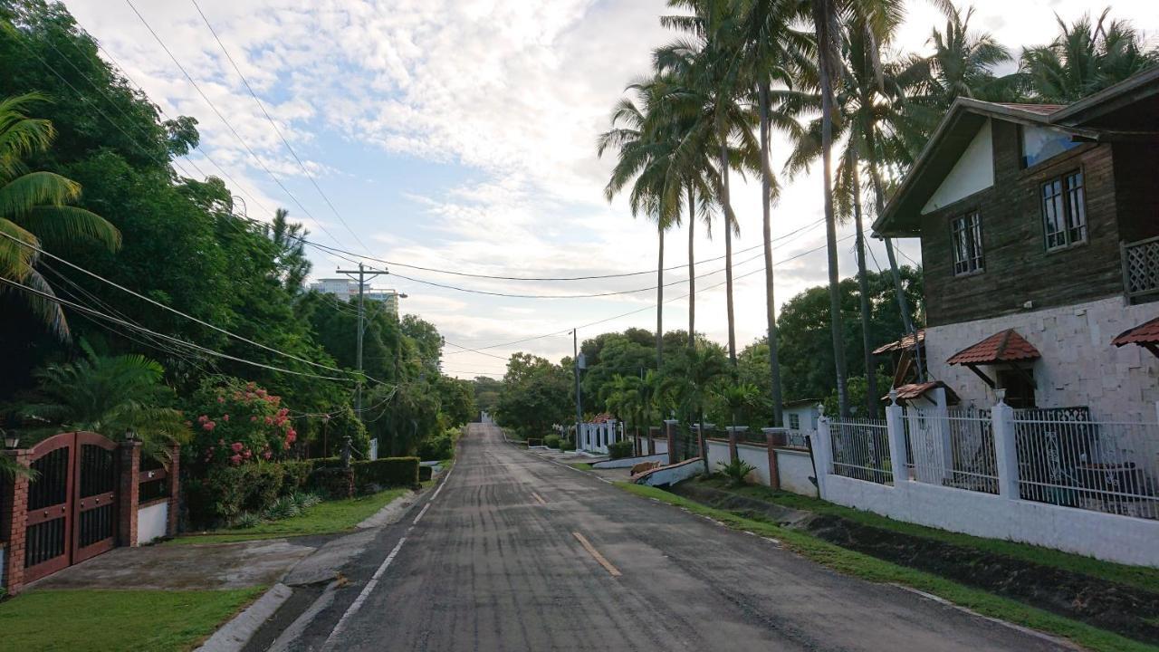 Hostal Villa Mayte Coronado Las Lajas  Zewnętrze zdjęcie