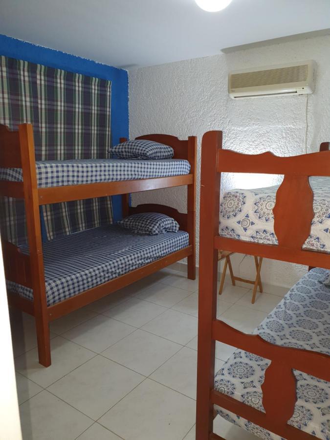 Hostal Villa Mayte Coronado Las Lajas  Zewnętrze zdjęcie
