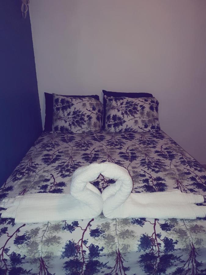 Hostal Villa Mayte Coronado Las Lajas  Zewnętrze zdjęcie
